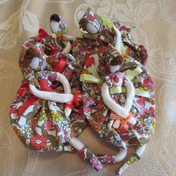 Handmade Christmas ornaments - Picture 8 of 15